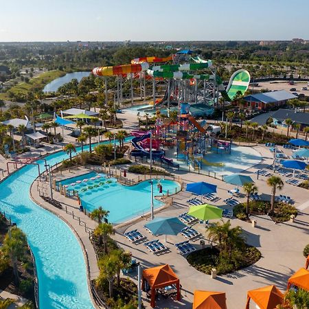 Margaritaville Resort Orlando With H2O Waterpark Four Corners Εξωτερικό φωτογραφία