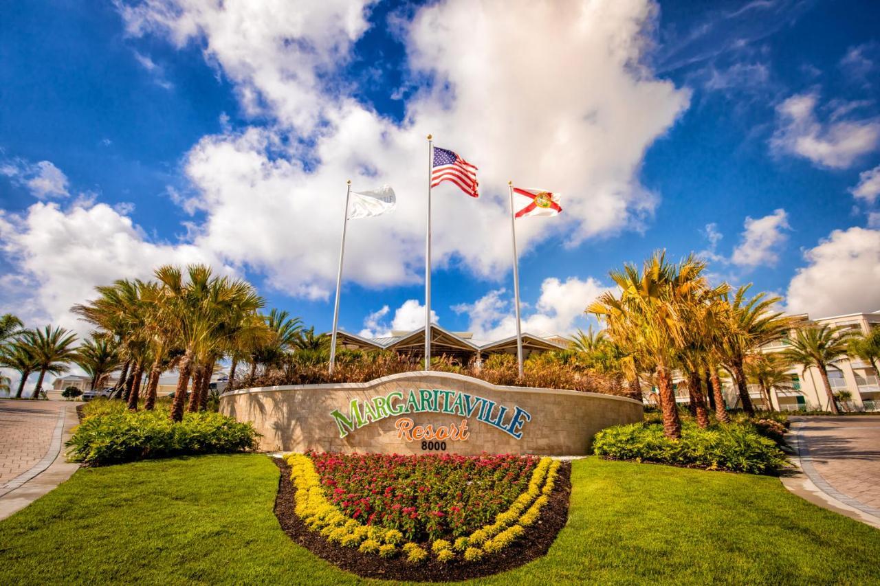 Margaritaville Resort Orlando With H2O Waterpark Four Corners Εξωτερικό φωτογραφία