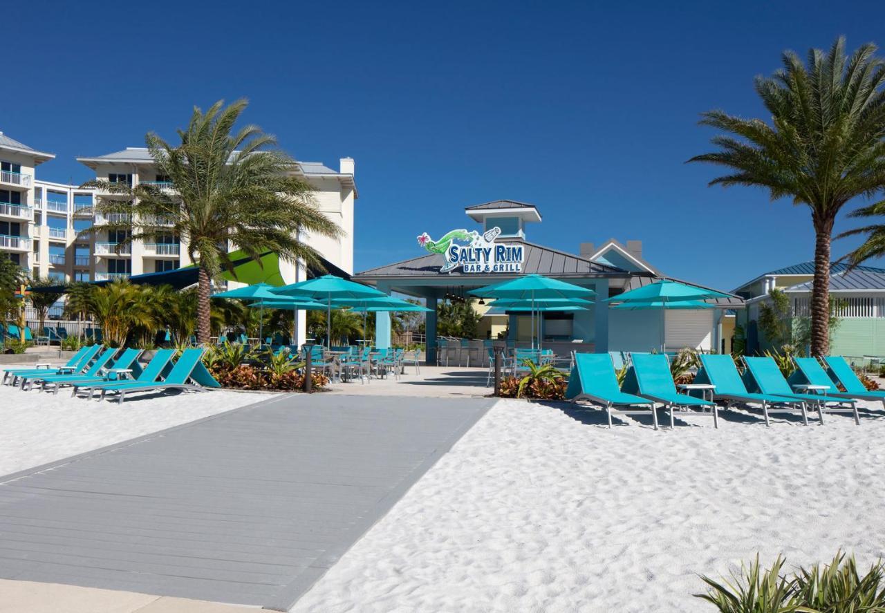 Margaritaville Resort Orlando With H2O Waterpark Four Corners Εξωτερικό φωτογραφία