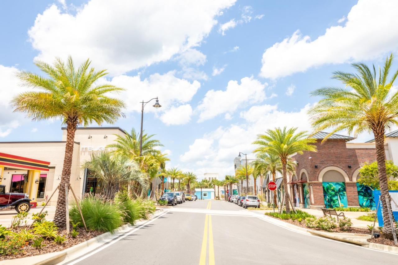Margaritaville Resort Orlando With H2O Waterpark Four Corners Εξωτερικό φωτογραφία