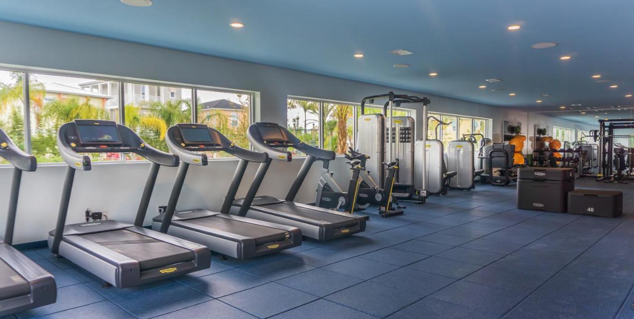 Margaritaville Resort Orlando With H2O Waterpark Four Corners Εξωτερικό φωτογραφία