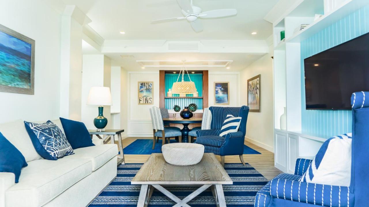 Margaritaville Resort Orlando With H2O Waterpark Four Corners Εξωτερικό φωτογραφία