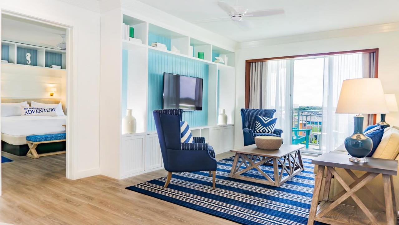 Margaritaville Resort Orlando With H2O Waterpark Four Corners Εξωτερικό φωτογραφία