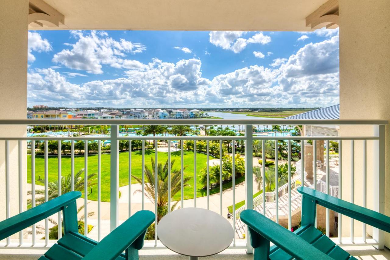 Margaritaville Resort Orlando With H2O Waterpark Four Corners Εξωτερικό φωτογραφία