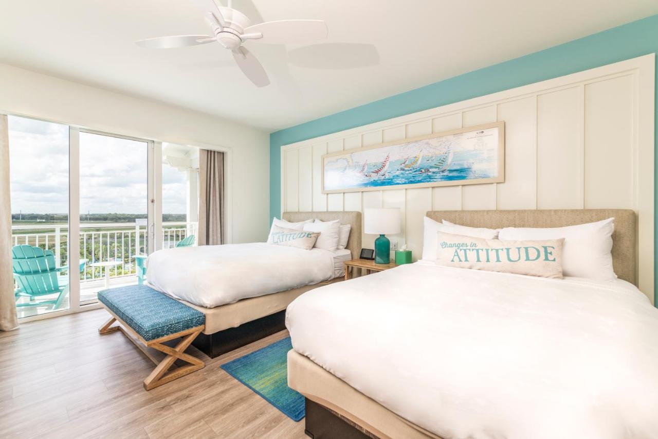 Margaritaville Resort Orlando With H2O Waterpark Four Corners Εξωτερικό φωτογραφία