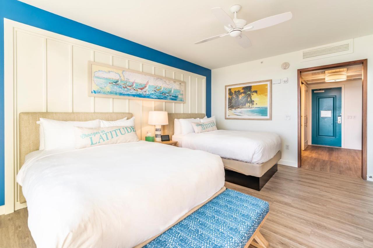 Margaritaville Resort Orlando With H2O Waterpark Four Corners Εξωτερικό φωτογραφία