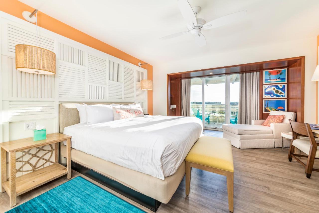 Margaritaville Resort Orlando With H2O Waterpark Four Corners Εξωτερικό φωτογραφία