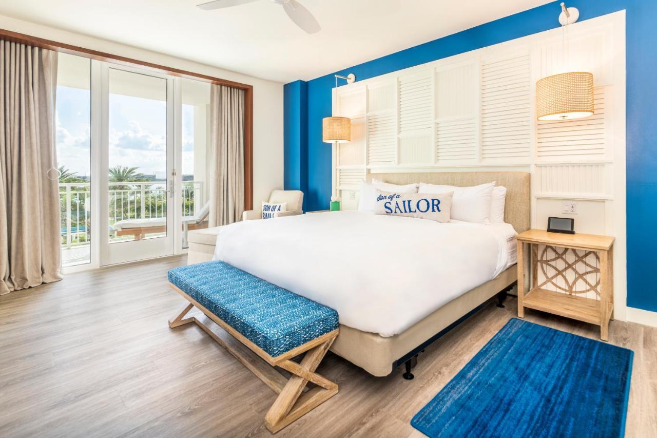 Margaritaville Resort Orlando With H2O Waterpark Four Corners Εξωτερικό φωτογραφία