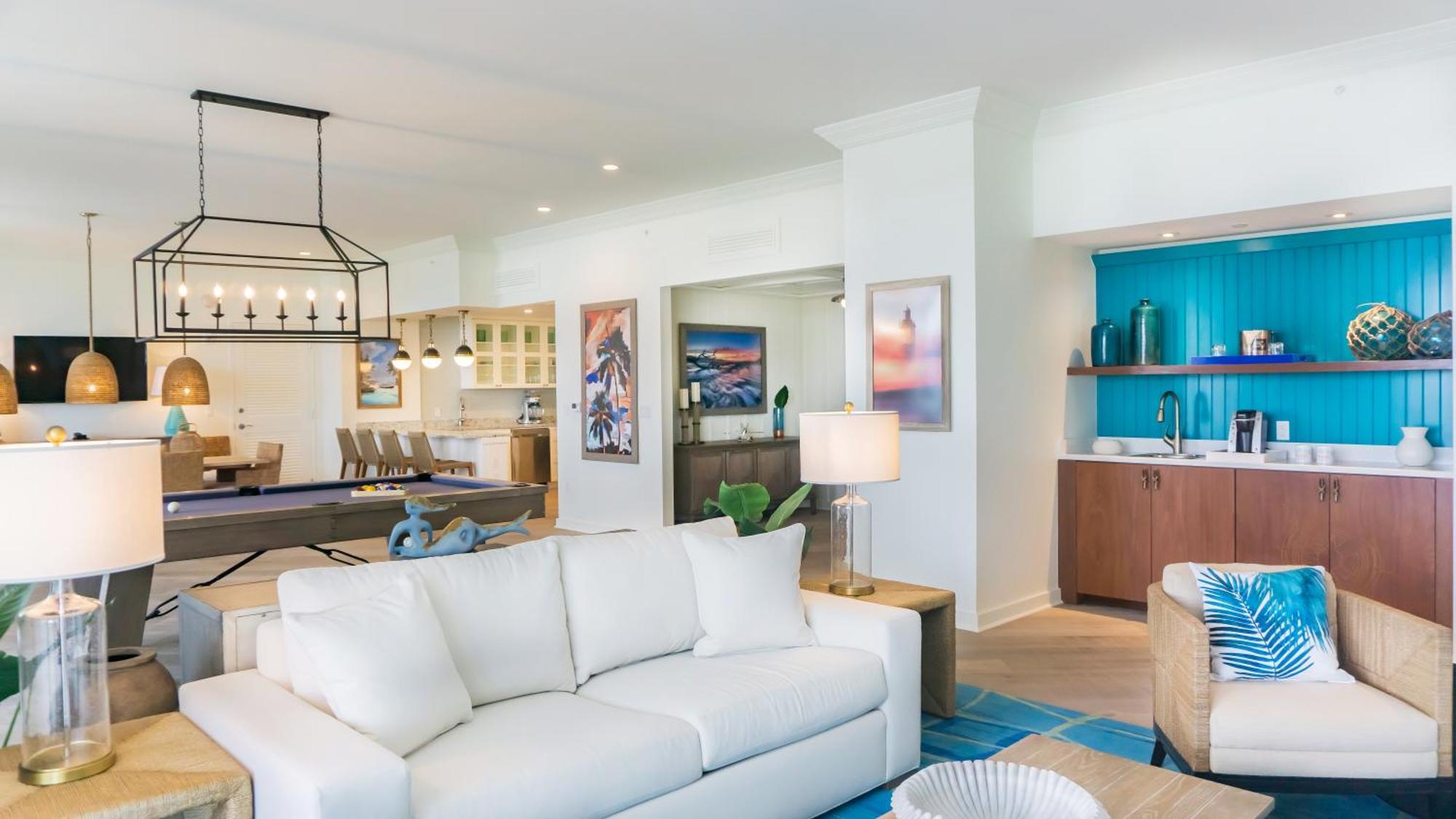 Margaritaville Resort Orlando With H2O Waterpark Four Corners Εξωτερικό φωτογραφία
