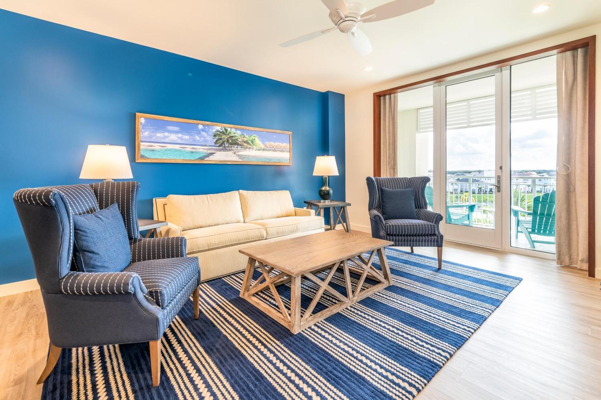 Margaritaville Resort Orlando With H2O Waterpark Four Corners Εξωτερικό φωτογραφία
