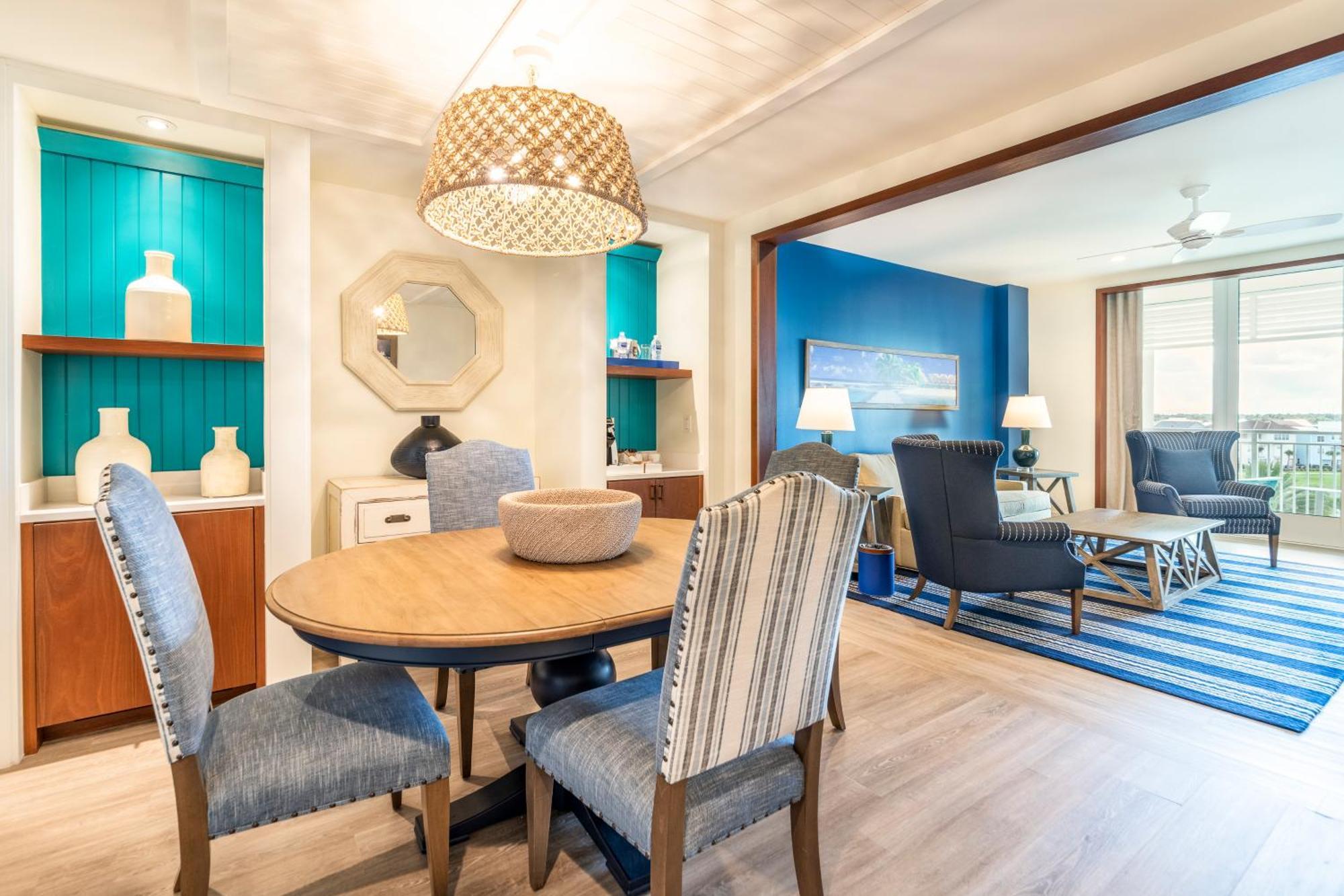 Margaritaville Resort Orlando With H2O Waterpark Four Corners Εξωτερικό φωτογραφία