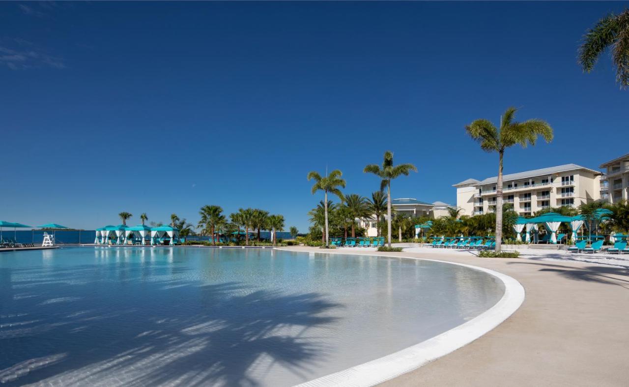 Margaritaville Resort Orlando With H2O Waterpark Four Corners Εξωτερικό φωτογραφία