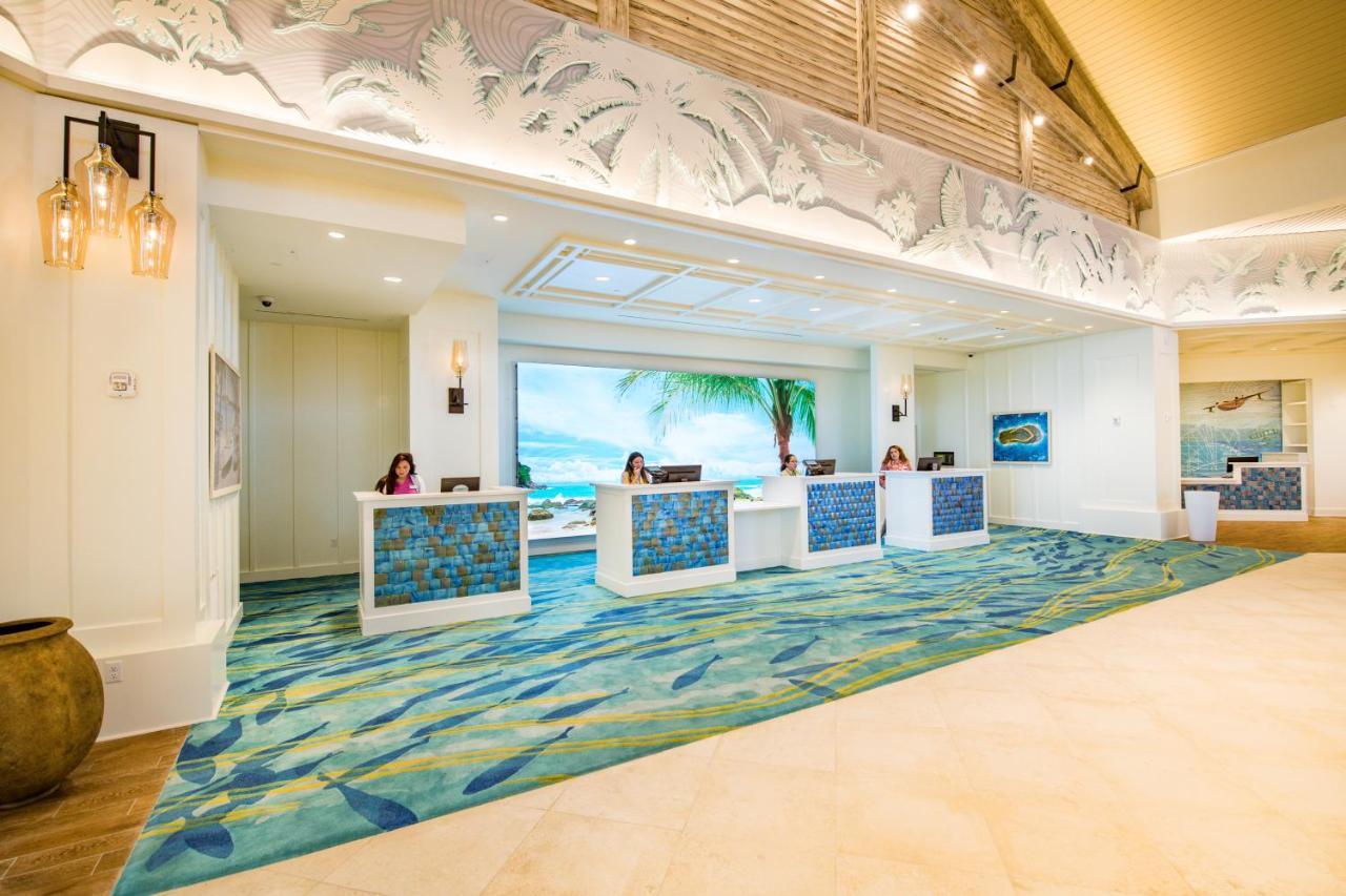 Margaritaville Resort Orlando With H2O Waterpark Four Corners Εξωτερικό φωτογραφία