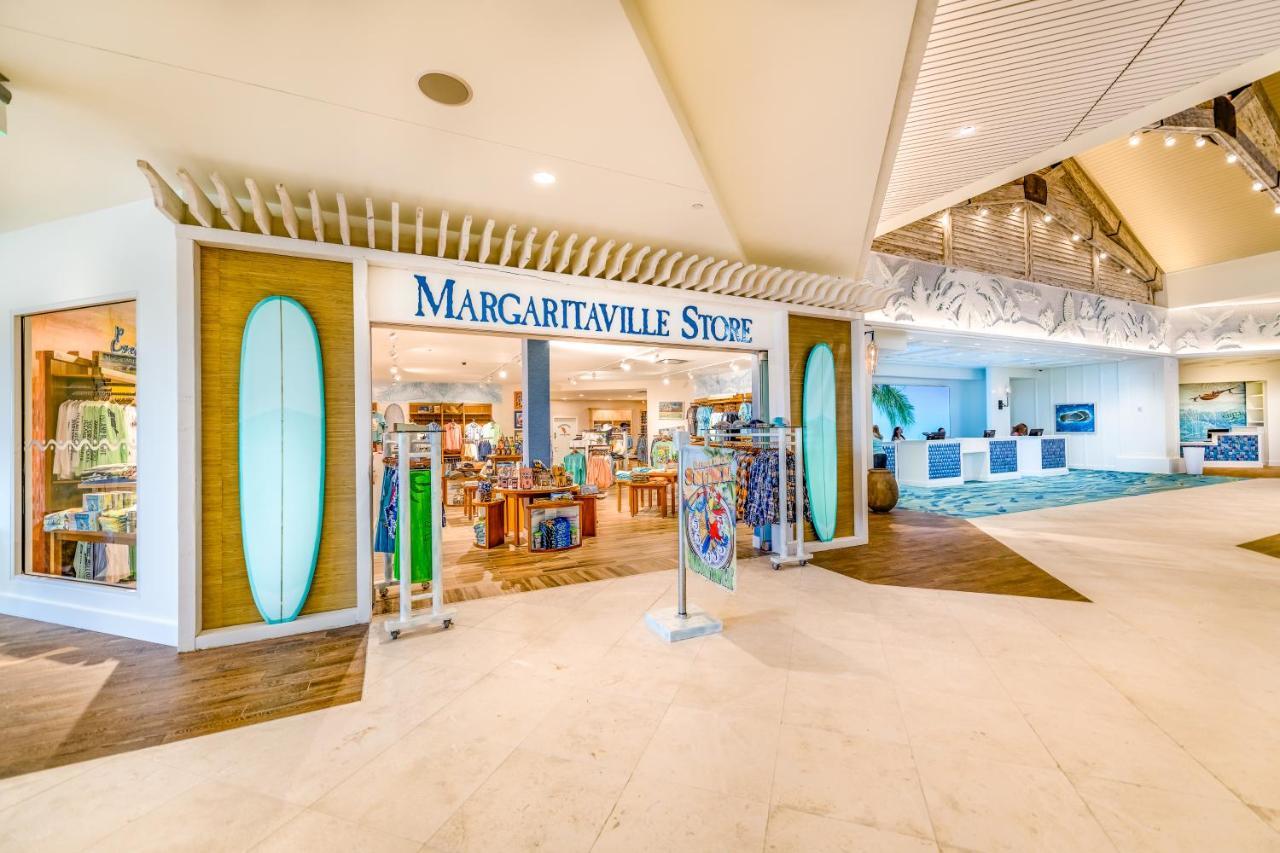 Margaritaville Resort Orlando With H2O Waterpark Four Corners Εξωτερικό φωτογραφία