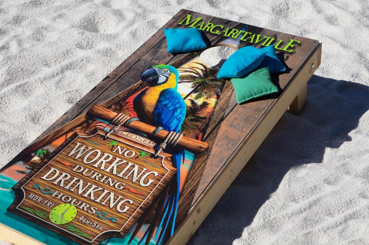 Margaritaville Resort Orlando With H2O Waterpark Four Corners Εξωτερικό φωτογραφία