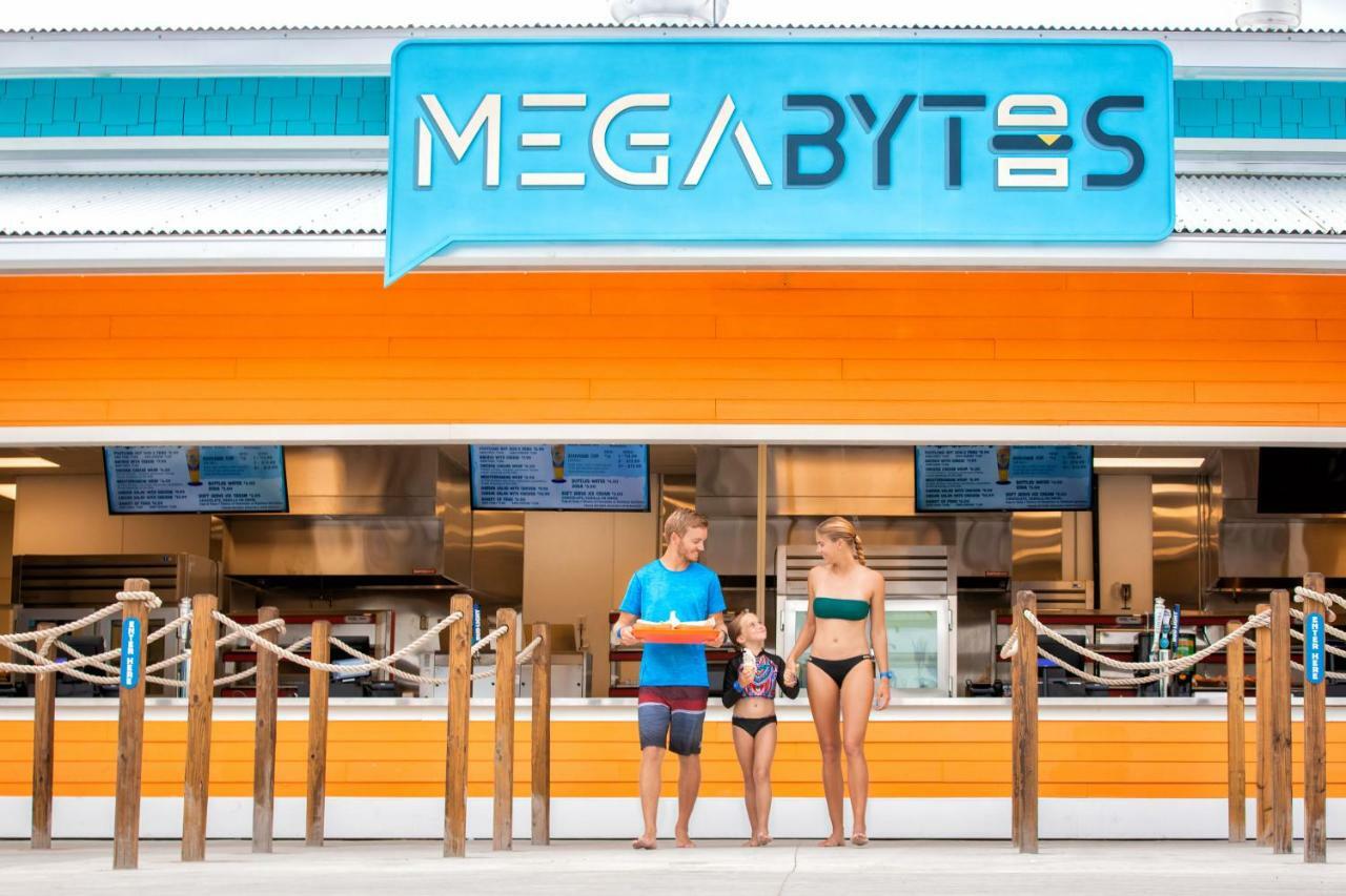 Margaritaville Resort Orlando With H2O Waterpark Four Corners Εξωτερικό φωτογραφία