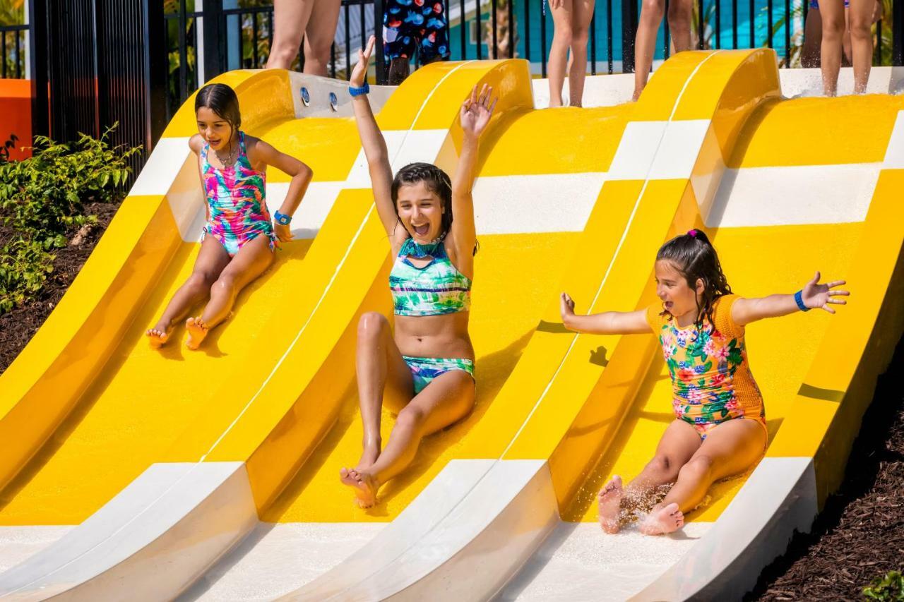 Margaritaville Resort Orlando With H2O Waterpark Four Corners Εξωτερικό φωτογραφία