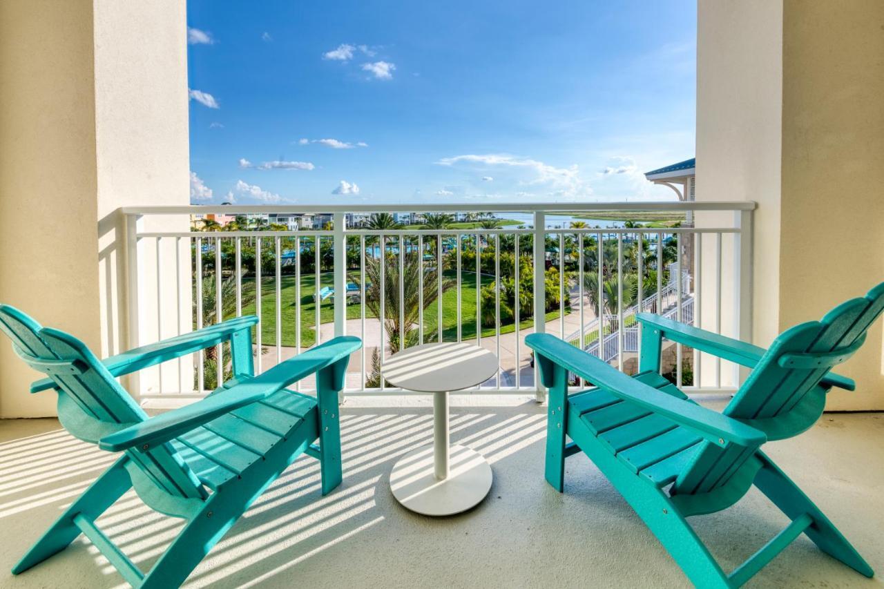 Margaritaville Resort Orlando With H2O Waterpark Four Corners Εξωτερικό φωτογραφία