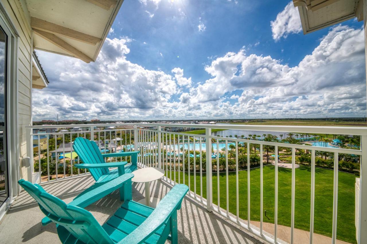 Margaritaville Resort Orlando With H2O Waterpark Four Corners Εξωτερικό φωτογραφία