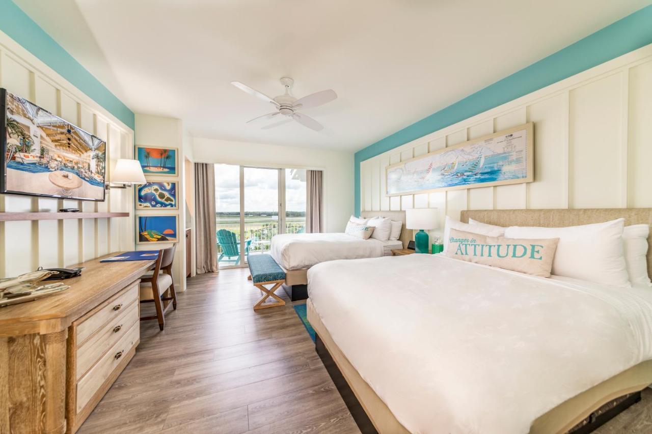 Margaritaville Resort Orlando With H2O Waterpark Four Corners Εξωτερικό φωτογραφία
