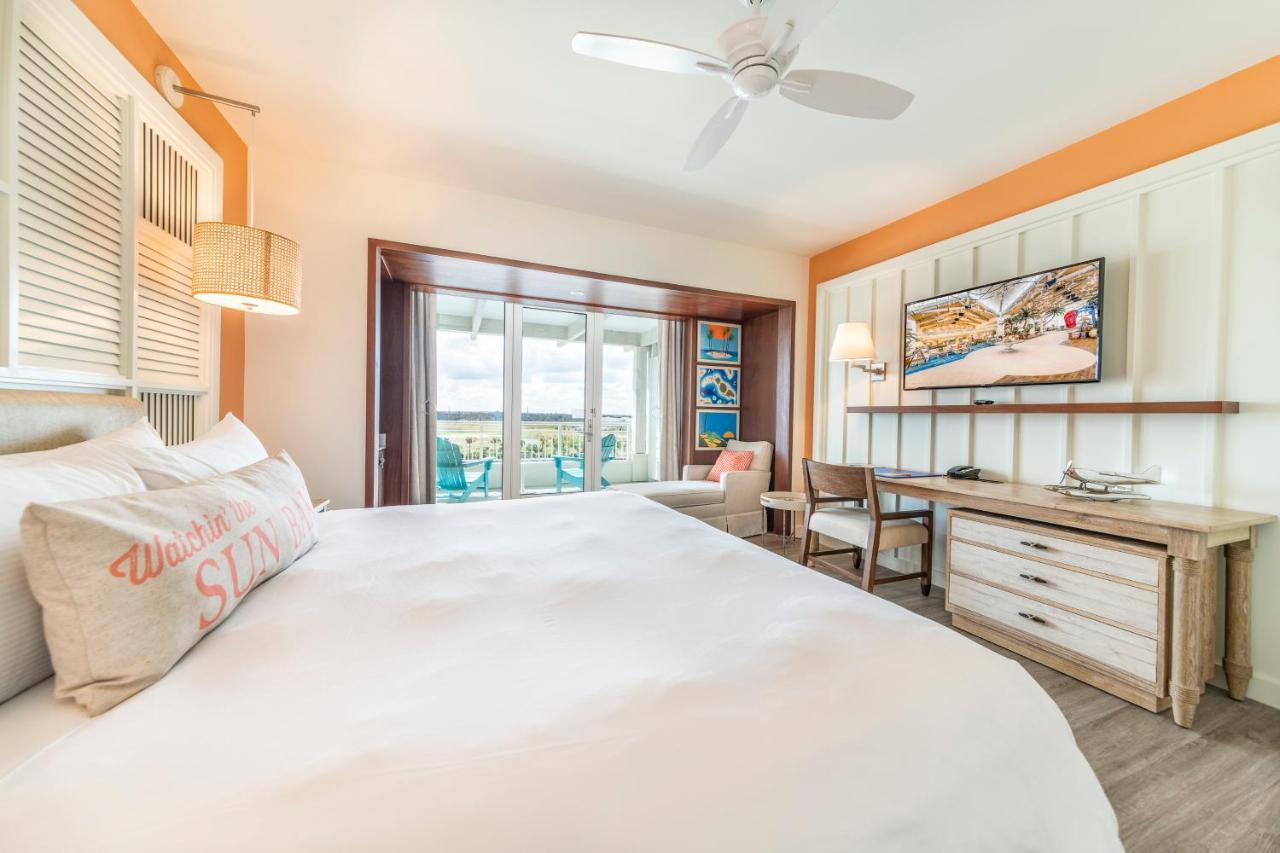 Margaritaville Resort Orlando With H2O Waterpark Four Corners Εξωτερικό φωτογραφία